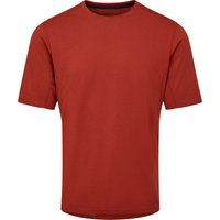 Rab Herren Cinder Crimp T-Shirt Rab Herren Cinder Crimp T-Shirt von Rab