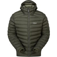 Rab Herren Cirrus Alpine Jacke von Rab