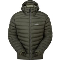 Rab Herren Cirrus Alpine Jacke Rab Herren Cirrus Alpine Jacke von Rab