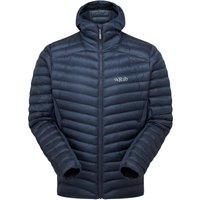 Rab Herren Cirrus Flex Hoodie Jacke Rab Herren Cirrus Flex Hoodie Jacke von Rab