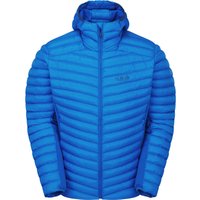 Rab Herren Cirrus Flex Hoodie Jacke Rab Herren Cirrus Flex Hoodie Jacke von Rab