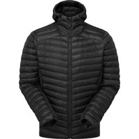Rab Herren Cirrus Flex Hoodie Jacke Rab Herren Cirrus Flex Hoodie Jacke von Rab