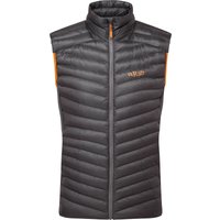 Rab Herren Cirrus Flex Weste Rab Herren Cirrus Flex Weste von Rab