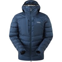Rab Herren Cirrus Ultra Hoodie Jacke Rab Herren Cirrus Ultra Hoodie Jacke von Rab