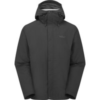 Rab Herren Downpour Jacke Rab Herren Downpour Jacke von Rab