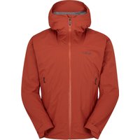 Rab Herren Downpour Light Jacke Rab Herren Downpour Light Jacke von Rab