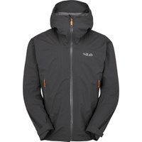 Rab Herren Downpour Light Jacke Rab Herren Downpour Light Jacke von Rab