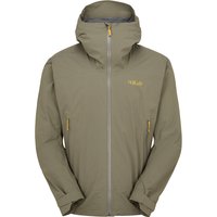 Rab Herren Downpour Light Jacke Rab Herren Downpour Light Jacke von Rab