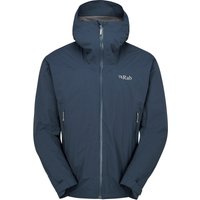 Rab Herren Downpour Light Jacke Rab Herren Downpour Light Jacke von Rab