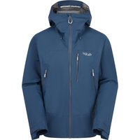 Rab Herren Downpour Mountain Jacke Rab Herren Downpour Mountain Jacke von Rab
