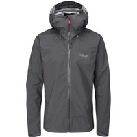 Rab Herren Downpour Plus 2.0 Jacke Rab Herren Downpour Plus 2.0 Jacke von Rab