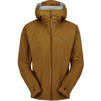 Rab Herren Downpour Plus 2.0 Jacke Rab Herren Downpour Plus 2.0 Jacke von Rab