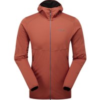Rab Herren Evolute Hoodie Jacke Rab Herren Evolute Hoodie Jacke von Rab
