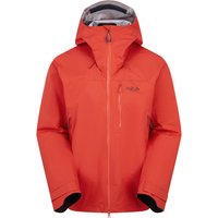 Rab Herren Firewall Mountain Jacke Rab Herren Firewall Mountain Jacke von Rab