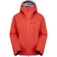 Rab Herren Firewall Mountain Jacke von Rab