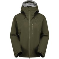 Rab Herren Firewall Mountain Jacke Rab Herren Firewall Mountain Jacke von Rab