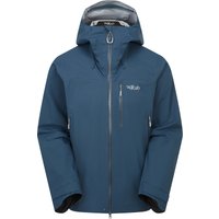 Rab Herren Firewall Mountain Jacke Rab Herren Firewall Mountain Jacke von Rab