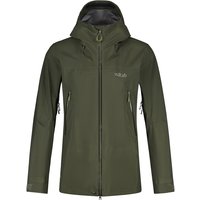 Rab Herren Kangri GTX Jacke Rab Herren Kangri GTX Jacke von Rab