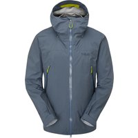 Rab Herren Kangri Paclite Plus Jacke Rab Herren Kangri Paclite Plus Jacke von Rab