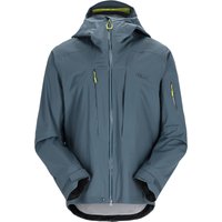 Rab Herren Khroma Kinetic Jacke Rab Herren Khroma Kinetic Jacke von Rab