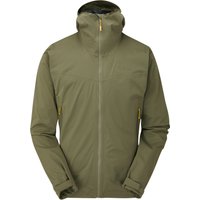 Rab Herren Kinetic 2.0 Jacke von Rab