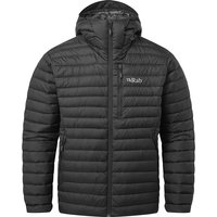 Rab Herren Microlight Alpine Jacke Rab Herren Microlight Alpine Jacke von Rab