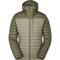 Rab Herren Microlight Alpine Jacke von Rab