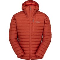 Rab Herren Microlight Alpine Jacke von Rab