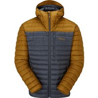 Rab Herren Microlight Alpine Jacke von Rab