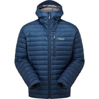 Rab Herren Microlight Alpine Jacke Rab Herren Microlight Alpine Jacke von Rab