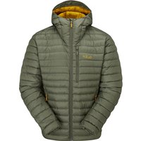 Rab Herren Microlight Alpine Jacke von Rab