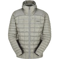Rab Herren Mythic Alpine Light Jacke Rab Herren Mythic Alpine Light Jacke von Rab