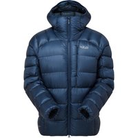 Rab Herren Mythic Ultra Jacke von Rab