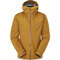 Rab Herren Namche GTX Jacke Rab Herren Namche GTX Jacke von Rab