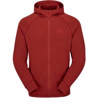 Rab Herren Nexus Hoodie Jacke Rab Herren Nexus Hoodie Jacke von Rab