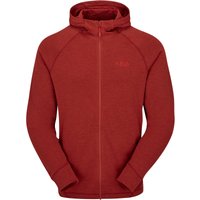 Rab Herren Nexus Hoodie Jacke von Rab