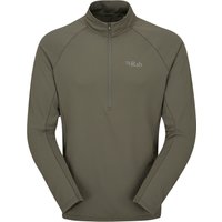 Rab Herren Sonic Longsleeve Rab Herren Sonic Longsleeve von Rab