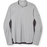Rab Herren Sonic Ultra Zip Longsleeve Rab Herren Sonic Ultra Zip Longsleeve von Rab