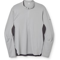 Rab Herren Sonic Ultra Zip Longsleeve von Rab