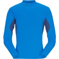 Rab Herren Sonic Ultra Zip Longsleeve Rab Herren Sonic Ultra Zip Longsleeve von Rab