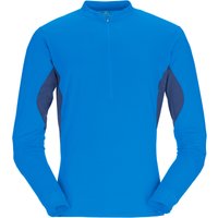 Rab Herren Sonic Ultra Zip Longsleeve von Rab