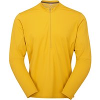 Rab Herren Sonic Ultra Zip Longsleeve Rab Herren Sonic Ultra Zip Longsleeve von Rab