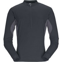 Rab Herren Sonic Ultra Zip Longsleeve Rab Herren Sonic Ultra Zip Longsleeve von Rab