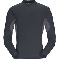 Rab Herren Sonic Ultra Zip Longsleeve von Rab