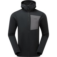 Rab Herren Superflux Hoodie Jacke von Rab