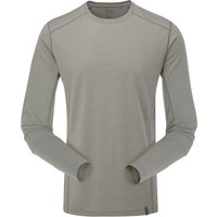 Rab Herren Syncrino Base Longsleeve Rab Herren Syncrino Base Longsleeve von Rab