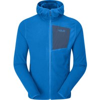 Rab Herren Tecton Hoodie Jacke Rab Herren Tecton Hoodie Jacke von Rab