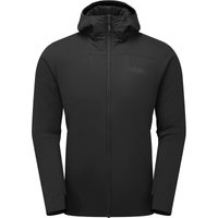 Rab Herren Xenair Alpine Flex Jacke Rab Herren Xenair Alpine Flex Jacke von Rab