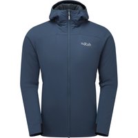 Rab Herren Xenair Alpine Flex Jacke Rab Herren Xenair Alpine Flex Jacke von Rab