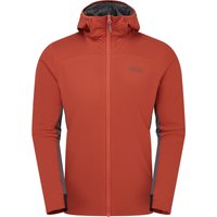 Rab Herren Xenair Alpine Flex Jacke Rab Herren Xenair Alpine Flex Jacke von Rab